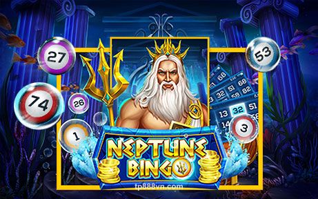 Hình ảnh Neptune Bingo tại tp88