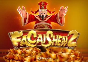 Hình ảnh Fa Cai Shen 2 tại tp88