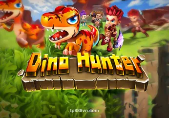 Hình ảnh Dino Hunter tại tp88