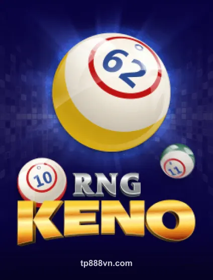 Hình ảnh trò chơi Athena Keno RNG tại tp88