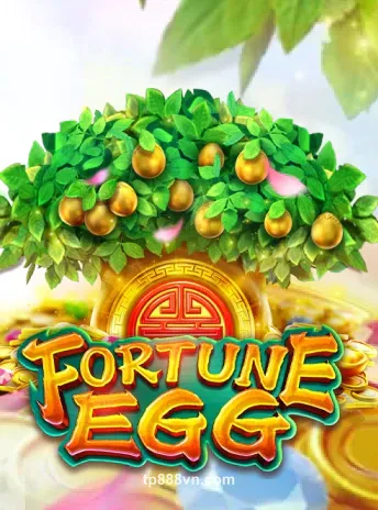 Fachai Fortune Egg tại tp88 - Trải nghiệm game nổ hũ đỉnh cao