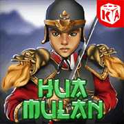 Hoa Mộc Lan