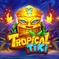 Tiki Nhiệt đới